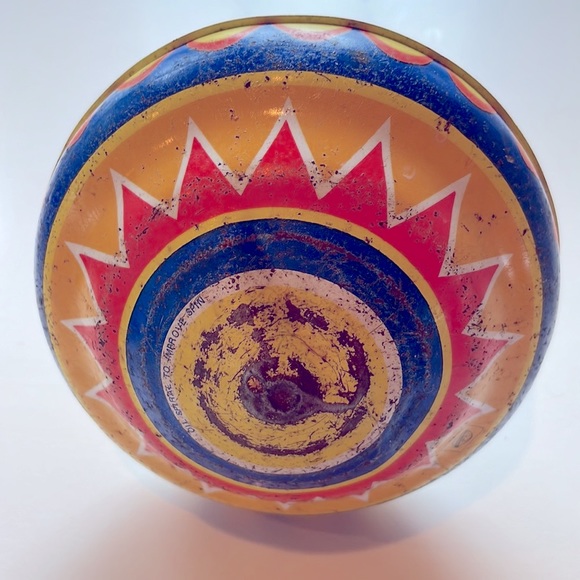 VTG 1950’s Spinning Top - Picture 3 of 13